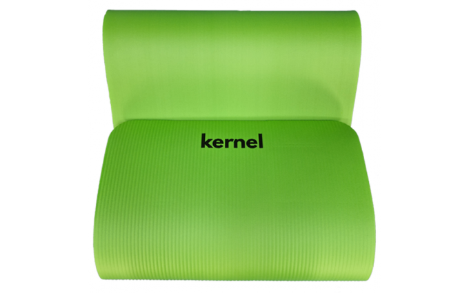 Коврик для аэробики KERNEL 183 х 61 х 1 см YG002