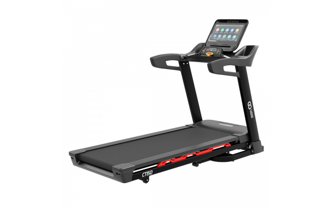 Беговая дорожка CardioPower PRO CT150