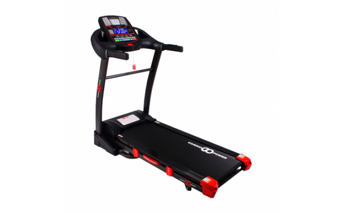 Беговая дорожка CardioPower T35